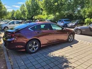 Opel Insignia Insignia Sports Tourer Diesel Sports Tourer 2.0 Di