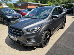 Ford Kuga ST-Line