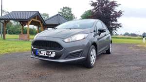 Ford Fiesta Fiesta 1.25 Ambiente