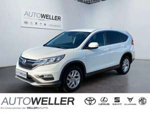 Honda CR-V 2.0i-VTEC 4WD Executive *Navi*SHZ*Kamera*