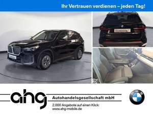 BMW iX1 xDrive30 AHK Adaptives Fahrwerk Sportsitze P