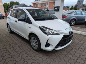 Toyota Yaris Hybrid 1.5 VVT-i Selection Wenig Kilometer