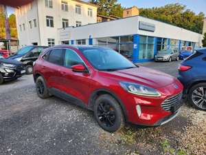 Ford Kuga Hybrid Titanium