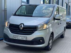 Renault Trafic 1.6 dCi L2H1 2,9t+StandH+Cam+AHK+Navi+SitzH+Tempom