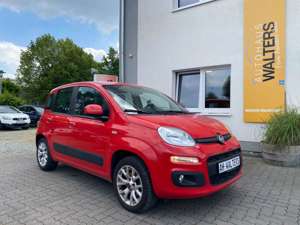 Fiat Panda Lounge  0,9 ccm Garantie  Klima  1. Hand