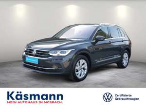 Volkswagen Tiguan Move 2.0TDI STHZ PANO DYNAUDIO MATRIX KAM