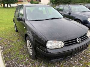 Volkswagen Golf 1.4 Bild 3