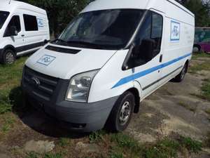 Ford Transit FT 300 L LKW