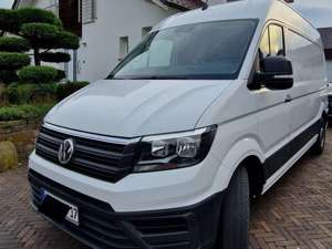 Volkswagen Crafter Crafter TDI Hochdach