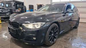 BMW 318 Touring 318i M Sport Shadow Digital Kamera LED