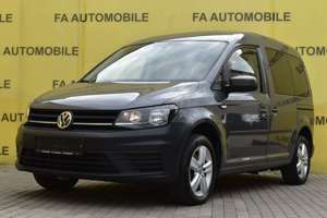 Volkswagen Caddy PKW Trendline BMT/KLIMA/PDC/SHZ/AHK/