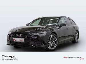 Audi A6 50 TFSIe Q S LINE LM19 OPTIK-PKT VIRTUA