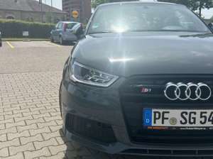 Audi S1