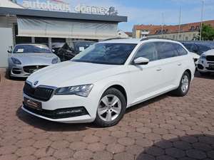 Skoda Superb Ambition ACC NAVI