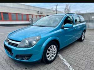 Opel Astra Cabrio 2.2 DTI