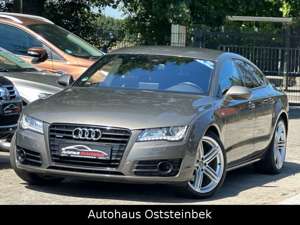 Audi A7 SPORTBACK 3.0 TDI QUATTRO/S-LINE/XEN/BOSE/ACC