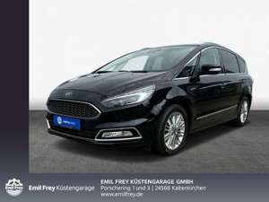 Ford S-Max S-Max 2.0 Eco Boost Aut. Vignale Leder Navi Sony