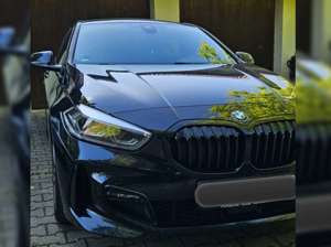 BMW 118 118i Aut. M Sport