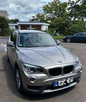 BMW X1 sDrive20d Aut.