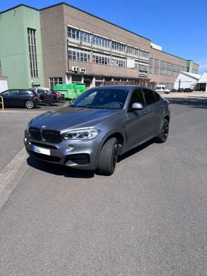 BMW X6 xDrive30d - M-Paket | Digital-Tacho | Kamera |