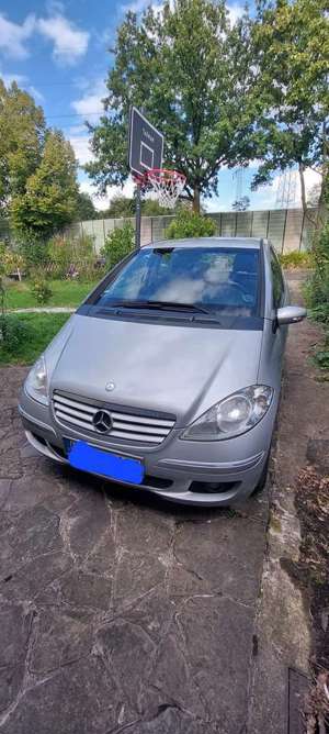 Mercedes-Benz A 180 A 180 CDI Elegance