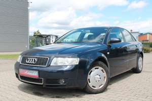 Audi A4 Lim. 1.6