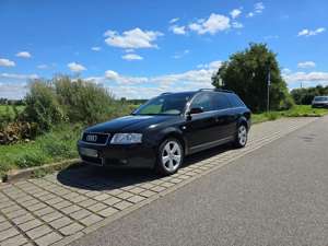 Audi A6 A6 Avant Diesel Avant 2.5 TDI