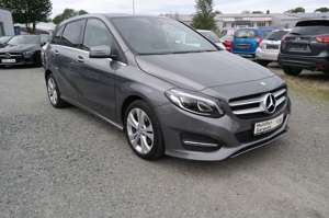 Mercedes-Benz B 200 CDI*Automatik*NAVI*PDC*KAM*SHZ*Bi-Xenon*