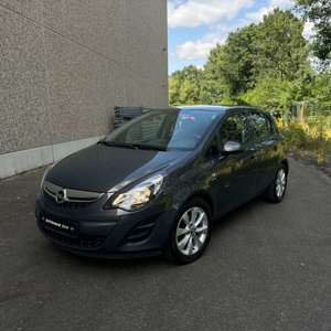 Opel Corsa D Active/1HND/SHZ/LHZ/ACAUT.