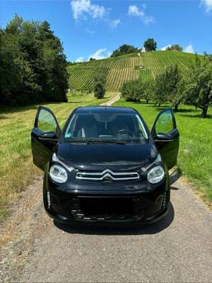 Citroen C1 VTi 72 SS ORIGINS