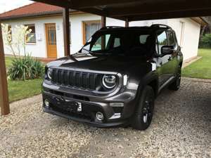 Jeep Renegade Renegade Plug-in Hybrid 1.3 T-GDI 4xe PLUG-IN Hybr