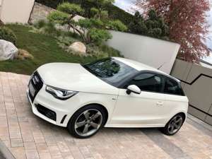 Audi A1 A1