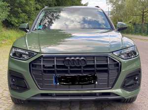 Audi Q5 45 TFSI quattro advanced