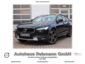 Volvo V90 Cross Country Pro D5 AWD, AZV,LED; RFK