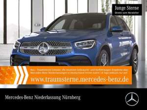 Mercedes-Benz GLC 300 e 4M AMG+PANO+360+LED+KEYLESS+9G