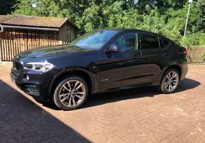 BMW X6 X6 xDrive30d