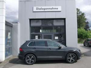 Volkswagen Tiguan 1.4 TSI ACT OPF Join