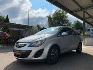 Opel Corsa *D*Euro5*TÜV*Klima*ELFH*Servo*Sport*