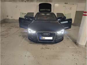 Audi A5 A5+Sportback+2.0+TDI+quattro+S+Line