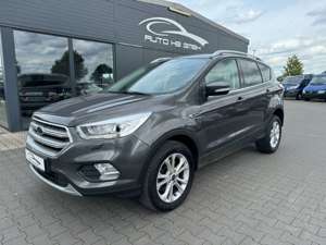 Ford Kuga Titanium AWD/AUTOMATIK/CARPLAY/KAMERA