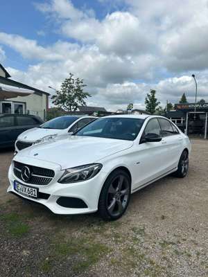 Mercedes-Benz C 350 C 350 e (205.047)