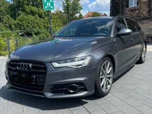 Audi A6 A6 Avant 3.0 TDI quattro S tronic Tausch möglich