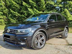 Volkswagen Tiguan 2.0 TDI SCR 176kW DSG 4MOTION  R-line