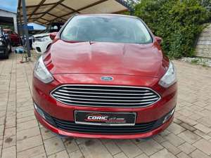 Ford C-Max C-MAX Titanium