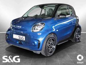 smart forTwo EQ pulse Sitzhzg.+16