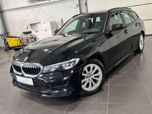 BMW 318 d Touring **Navi*LED*SHZ*Temp*PDC**