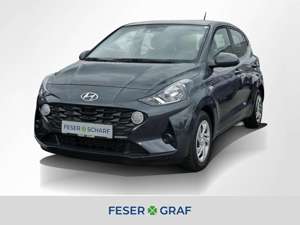 Hyundai i10 SELECT KLIMA SHZ LHZ PDC BLUETOOTH TEMPOMAT