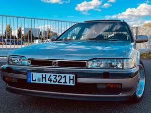 Honda Accord 2.2i Aerodeck CB8 Automatik H-Zulassung Oldtimer