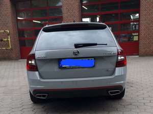 Skoda Octavia Octavia Combi 2.0 TDI DSG RS