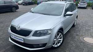 Skoda Octavia Combi Joy/1Hand/Shz/Euro6/Pdc/Navi/Tempo